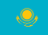 قزاقستان