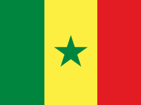 سنگال