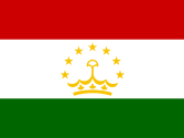 تاجیکستان