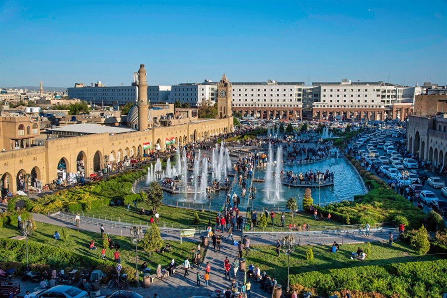 الجزایر