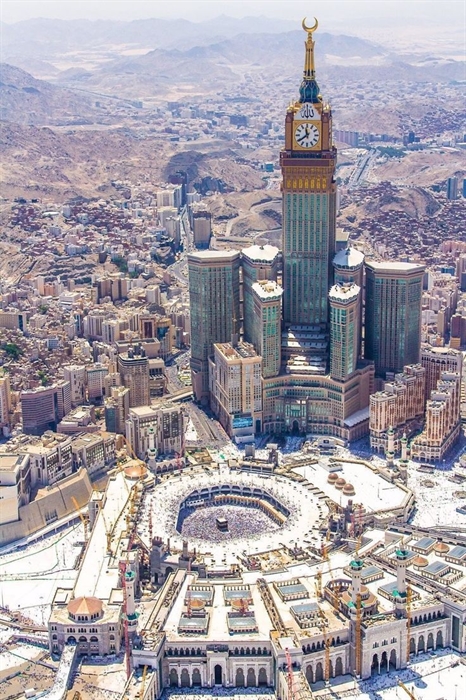 عربستان سعودی 