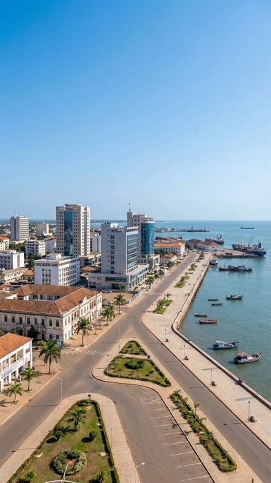 گینه کوناکری