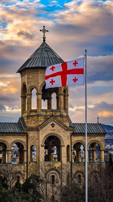 گرجستان