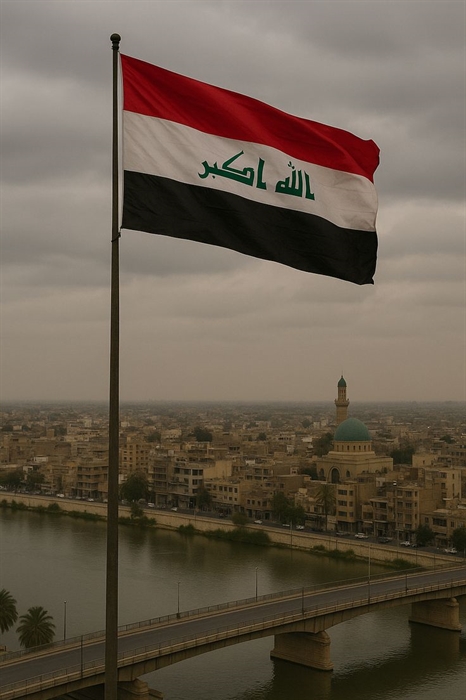  عراق(اربیل)