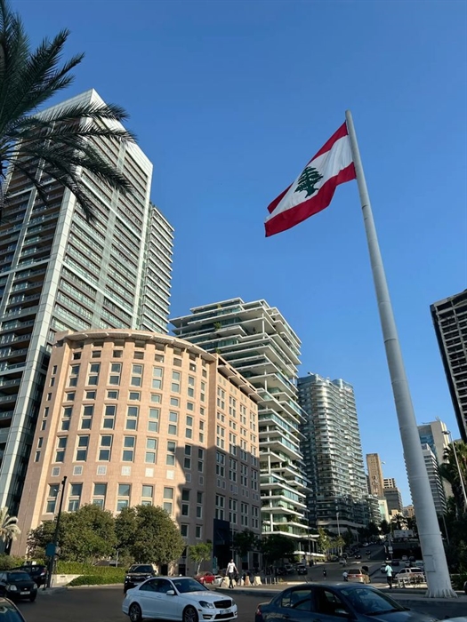 لبنان 