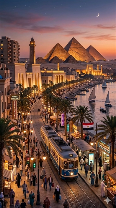 مصر
