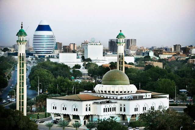 سودان 
