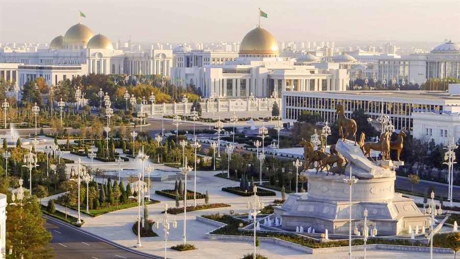 ترکمنستان