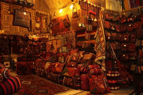 تجارت هوشمندانه، رمز رشد اقتصادی پایدار